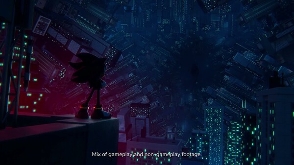 SONIC X SHADOW GENERATIONS Trailer (2026) (ESRB) trailer thumbnail