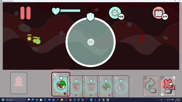 Bump Guardian Teaser Trailer trailer thumbnail