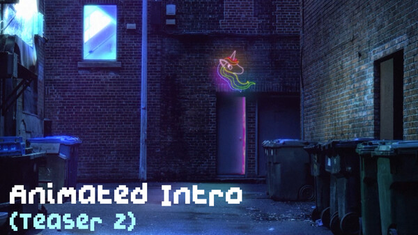 Animated Intro (Teaser #02) trailer thumbnail