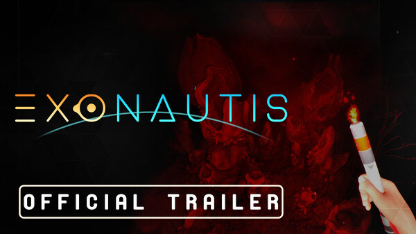 Exonautis Gameplay Trailer trailer thumbnail