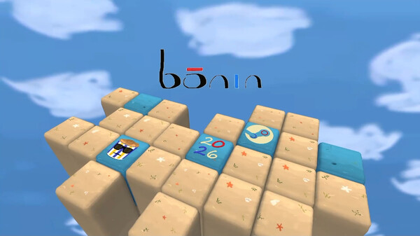 bōnin - Trailer 2 trailer thumbnail