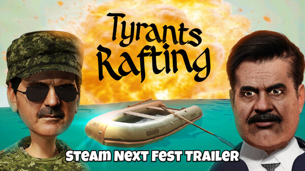 Demo Trailer trailer thumbnail