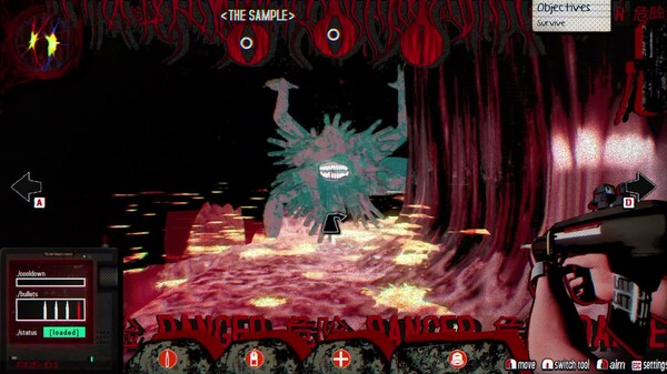 Boss Sample trailer thumbnail