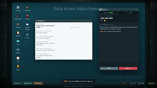 Early Access Gameplay trailer thumbnail