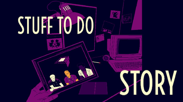 Stuff to Do Trailer trailer thumbnail