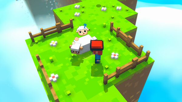 Shear Heaven Sheep trailer thumbnail