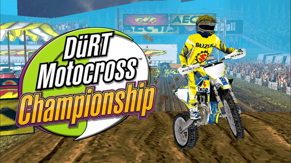 DüRT: Motocross Championship | Gameplay Trailer trailer thumbnail