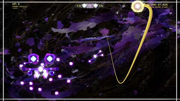 Synergy Strike Full Trailer trailer thumbnail