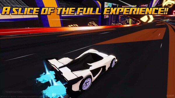 NextFest Trailer trailer thumbnail