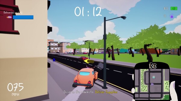 Demo Trailer trailer thumbnail