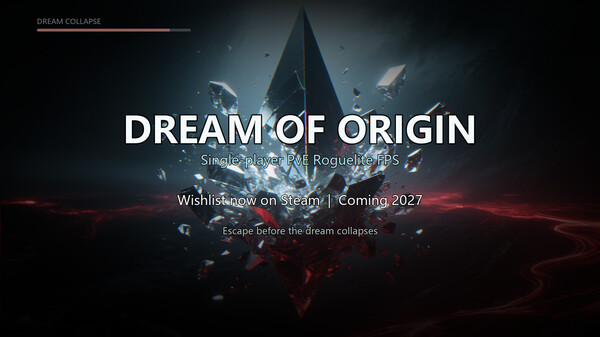 Dream trailer thumbnail
