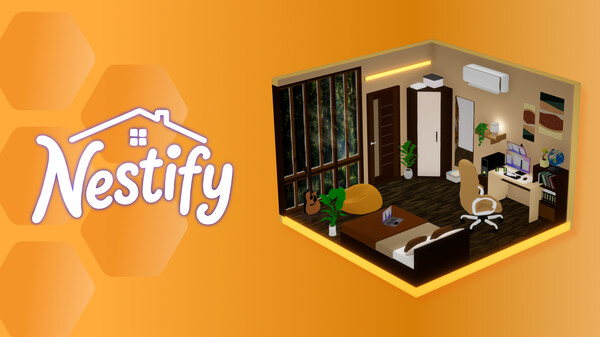 Nestify: Cozy Design Demonstration trailer thumbnail