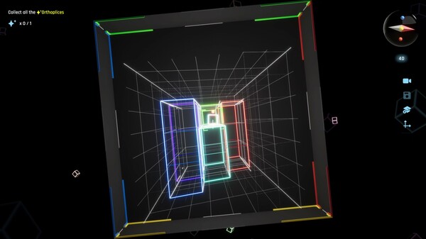 Gameplay: Climbing a 4D Tower trailer thumbnail