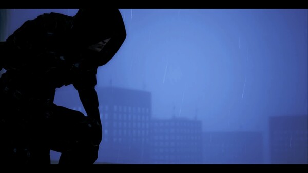 A villain rises (2 years from now) trailer thumbnail