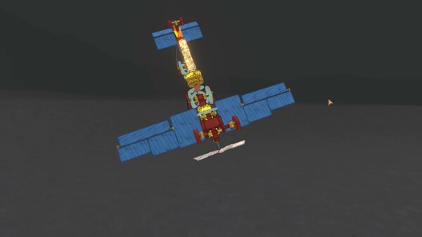 Creations trailer thumbnail