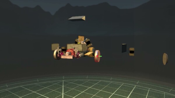 Demo Trailer trailer thumbnail