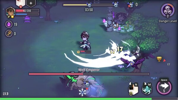 Battle Trailer trailer thumbnail