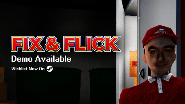 Fix&Flick Trailer trailer thumbnail