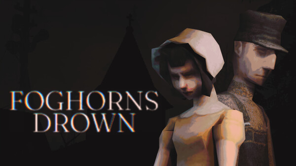 Foghorns Drown - Demo Trailer trailer thumbnail