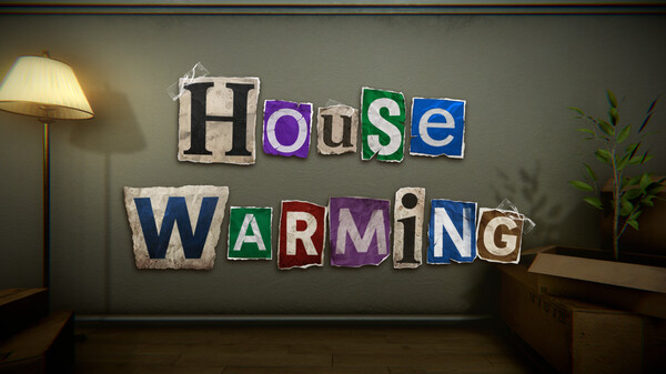 Housewarming | Trailer trailer thumbnail