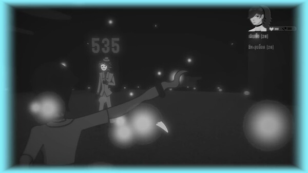 Shadow Saw Us | Trailer 3 trailer thumbnail