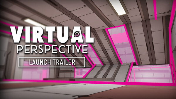 Virtual Perspective - Launch Trailer trailer thumbnail
