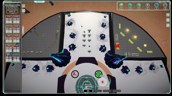 Gameplay Trailer trailer thumbnail