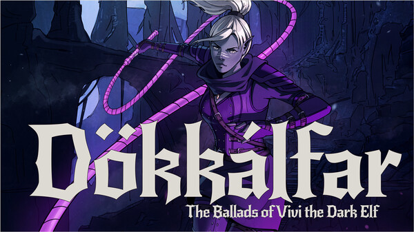 Dokkalfar Teaser trailer thumbnail