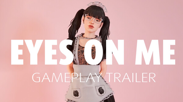 Gameplay Trailer trailer thumbnail