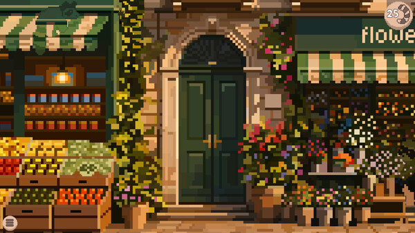 Hidden Raccoons in Summer Trailer trailer thumbnail