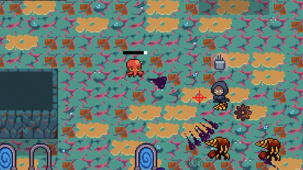 Octoportals - Gameplay Trailer trailer thumbnail