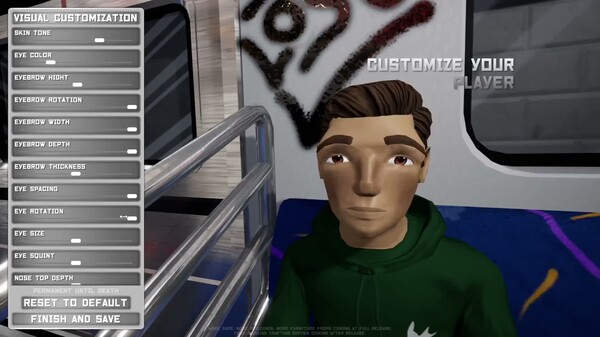 Economy Bros Demo Release Trailer trailer thumbnail
