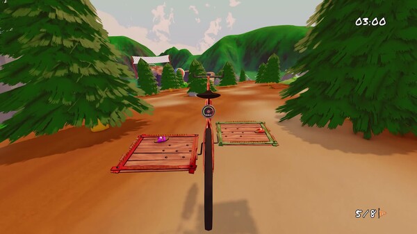 Fiets-Together Gameplay Trailer trailer thumbnail