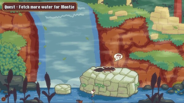 Fairy Springs Gameplay Trailer - Next Fest trailer thumbnail