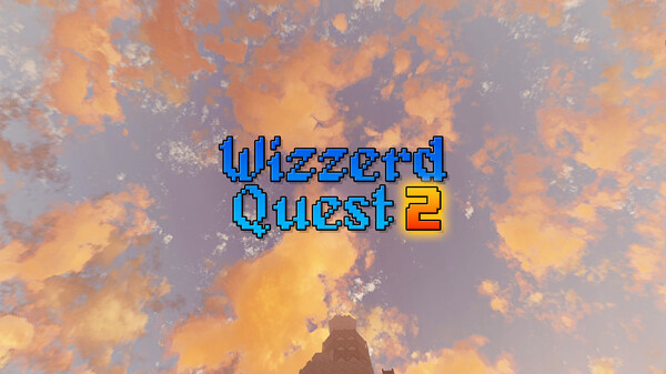 Wizzerd Quest 2 Story Trailer trailer thumbnail