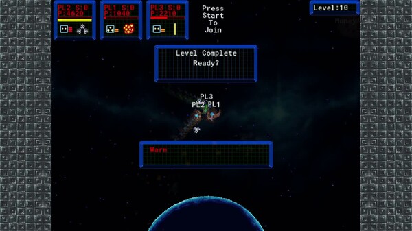 Asteroid 69 Available Now Demo and Full trailer thumbnail