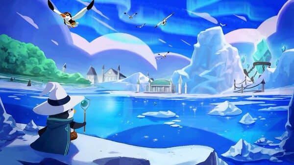 Pengzle Gameplay trailer thumbnail