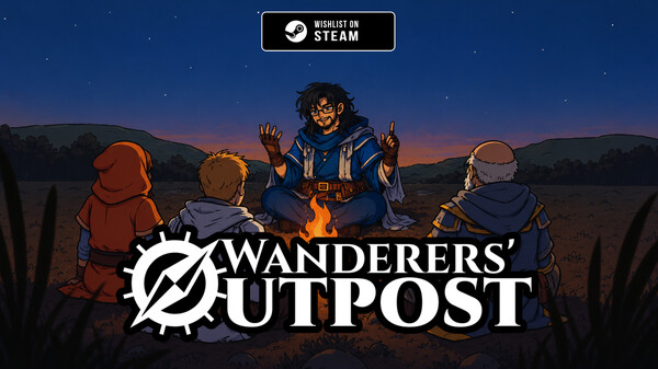 Wanderers' Outpost Next Fest Trailer trailer thumbnail