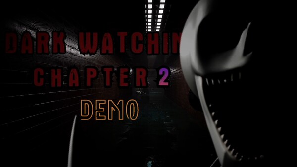 Dark Watching 2 Trailer trailer thumbnail