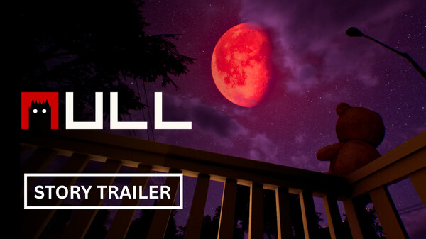 NULL - Story Trailer trailer thumbnail