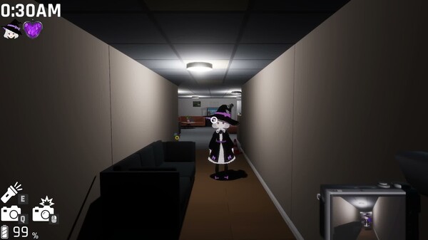WitchOver trailer thumbnail