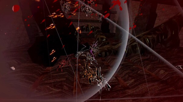 SHATTERFARMS - Return//Reclaim Trailer trailer thumbnail