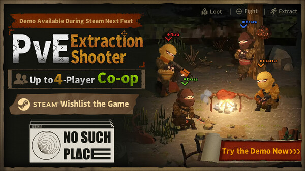 DEMO AVAILABLE trailer thumbnail