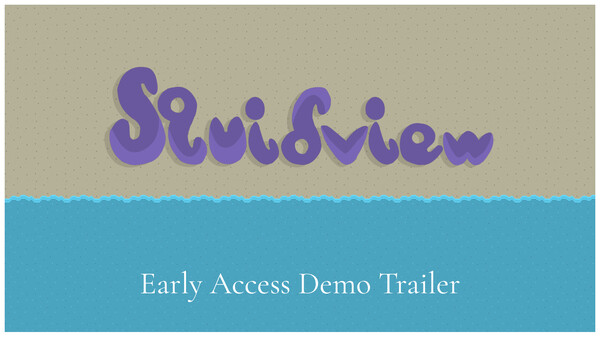 Early Access Demo Trailer trailer thumbnail