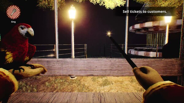 Initial Trailer trailer thumbnail