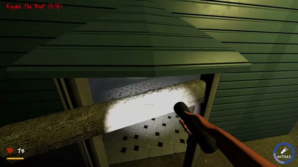 Gameplay Trailer trailer thumbnail