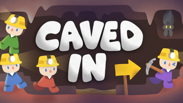 Caved In trailer thumbnail