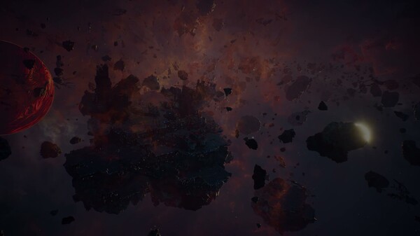 新品节宣传短片 trailer thumbnail