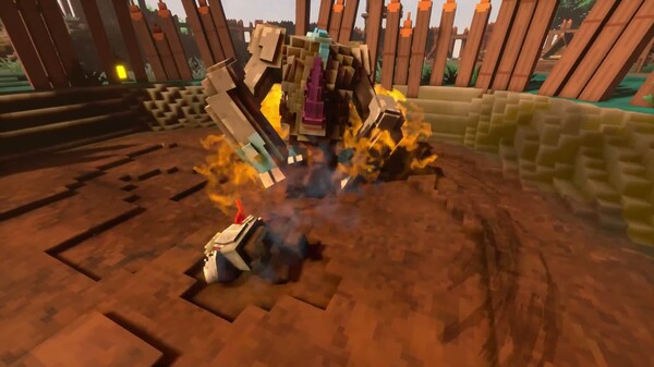 Taival Trailer trailer thumbnail