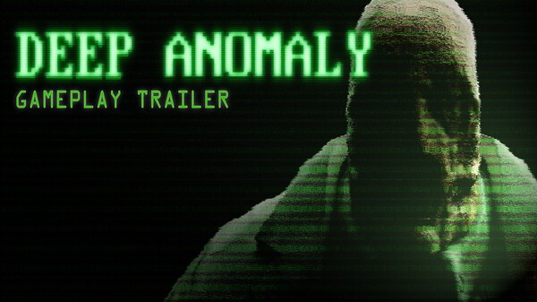 DeepAnomaly Gameplay Trailer trailer thumbnail